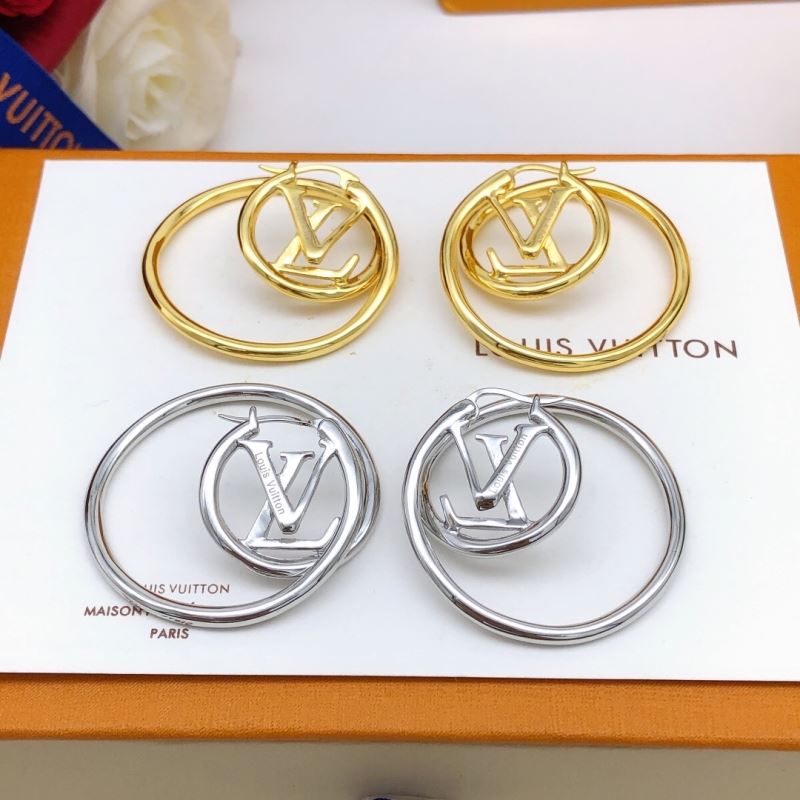 Louis Vuitton Earrings